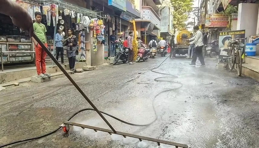 تلوّث المياه يودي بحياة 9 أشخاص ويصيب المئات في الهند 4 2026121311492440J 1767376938