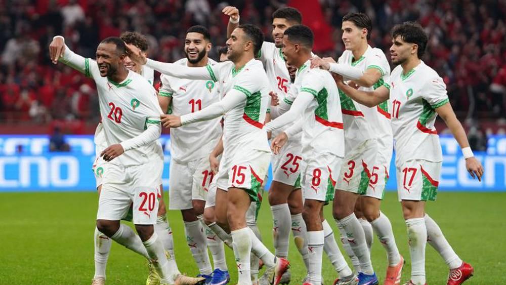بدون أي هامش للخطأ.. موعد والقنوات الناقلة للمواجهة المصيرية بين أسود الأطلس وتنزانيا في ثمن نهائي "كان المغرب" 4 695a37906e4d272415234e7f default 1767522108