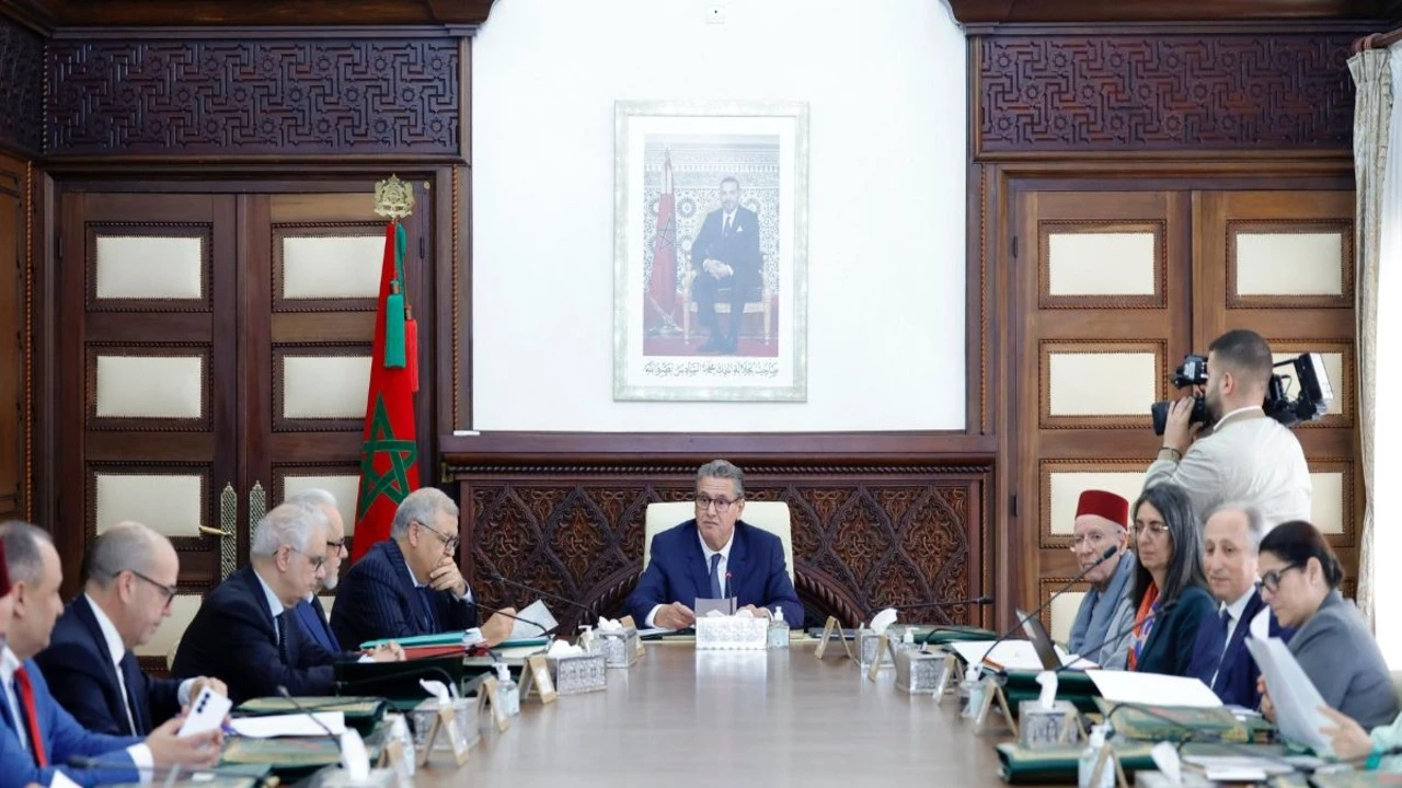 مؤشر البنك الدولي يضع نجاعة الحكومة المغربية في مسار صاعد خلال سنوات أخنوش
