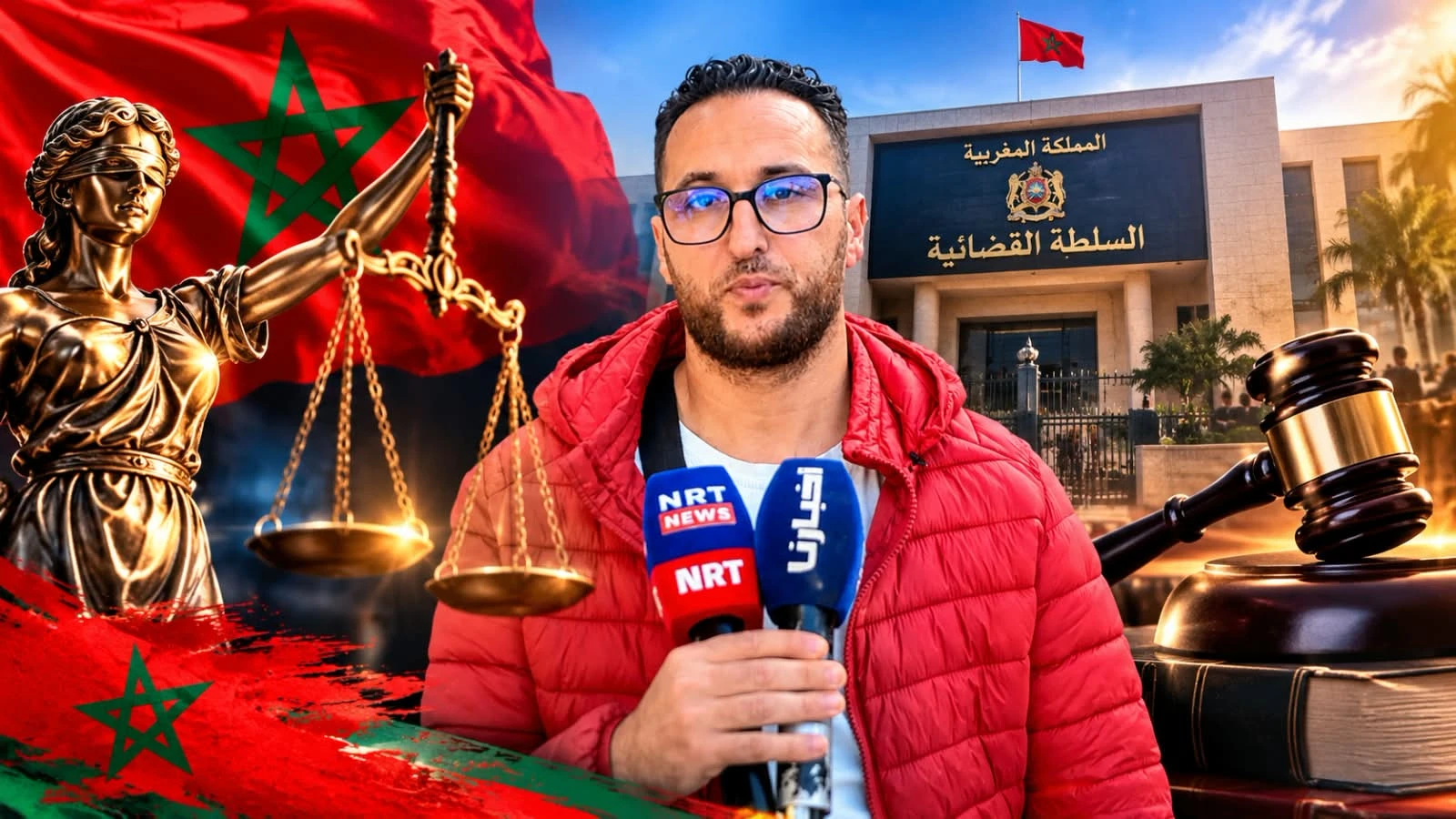 "زيرو تفاهة".. مواطن يشيد بتدخل القضاء لتنظيف مواقع التواصل من المؤثرين التافهين