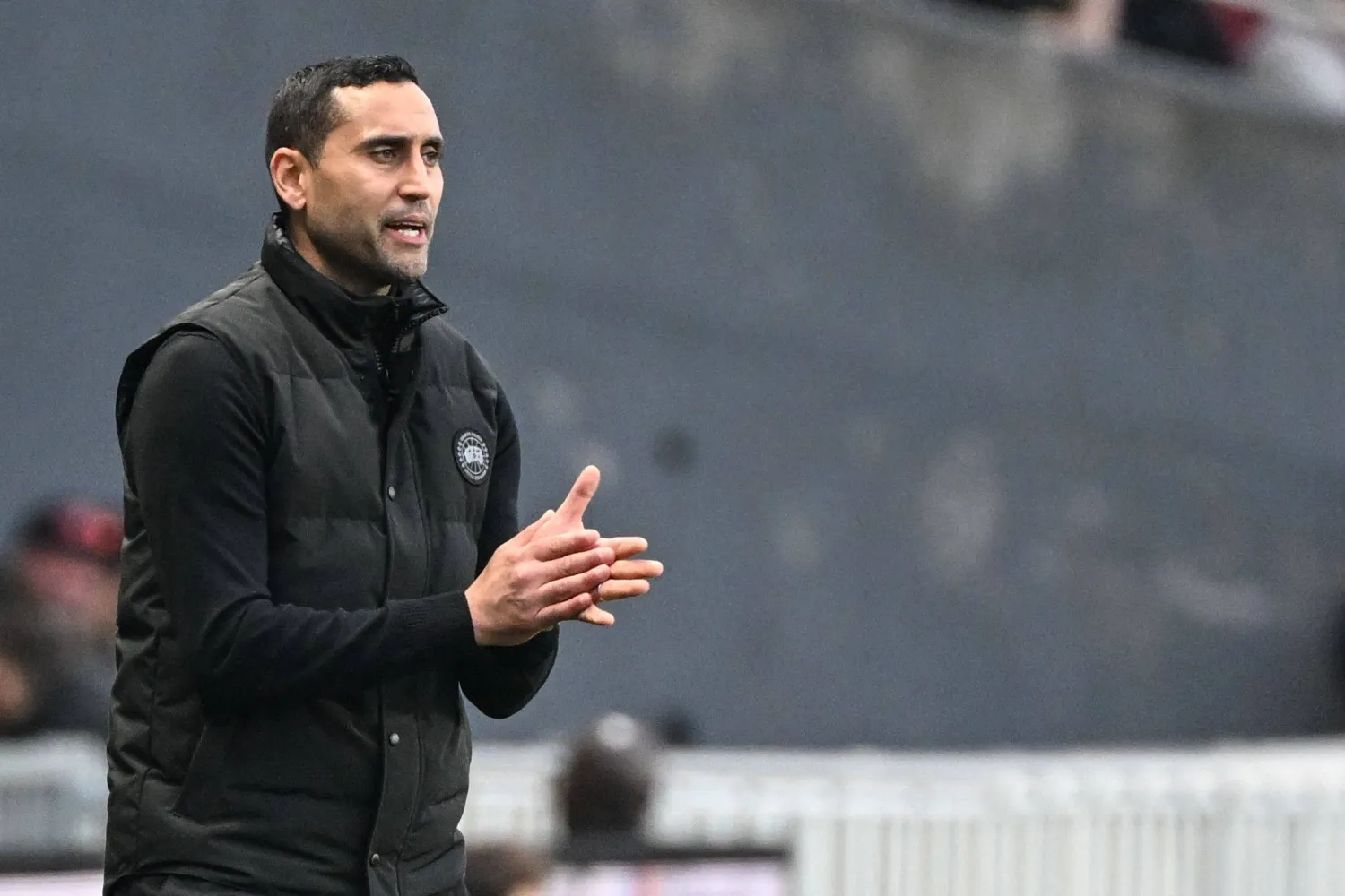 أحمد قنطاري مدرباً جديداً للمنتخب الوطني لأقل من 17 سنة