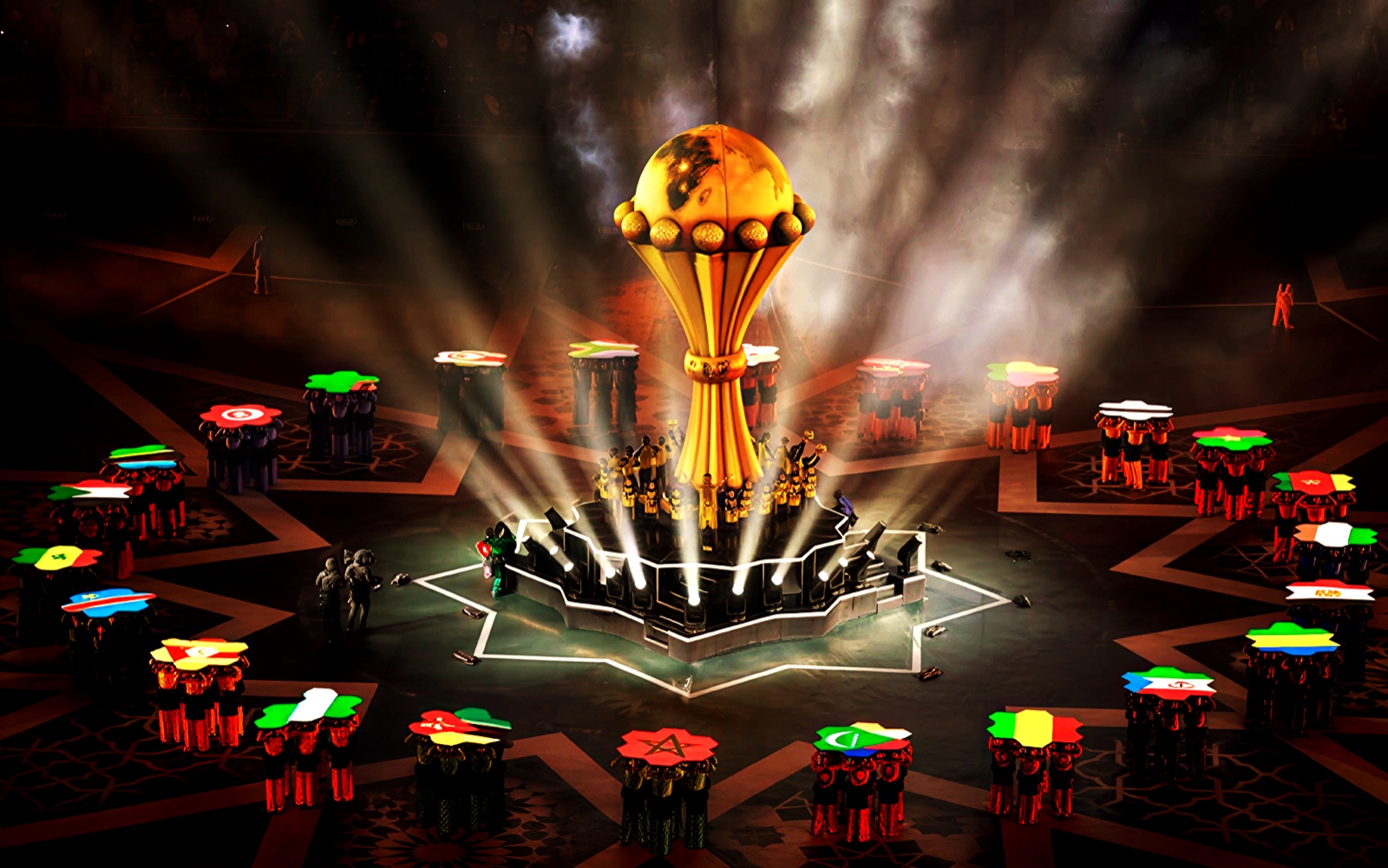 كأس إفريقيا 2028 .. هل وضع المغرب ملف ترشيحه لتنظيم البطولة؟ 4 CAN 1770037931
