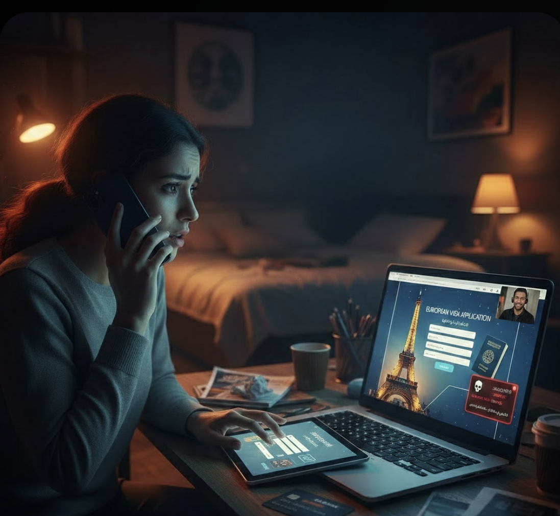 تحذيرات بنكية من أساليب احتيال تستغل وعود الهجرة للاستيلاء على أموال الزبناء 4 Capture%20d%E2%80%99e%CC%81cran%202026 02 16%20a%CC%80%2012.52.24 1771246367