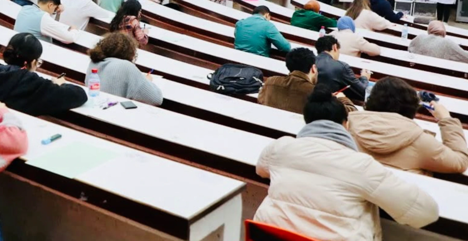 المتضررون من “الأداء” في التوقيت الميسر يحتجون في هذا التاريخ المتضررون من “الأداء” في التوقيت الميسر يحتجون في هذا التاريخ