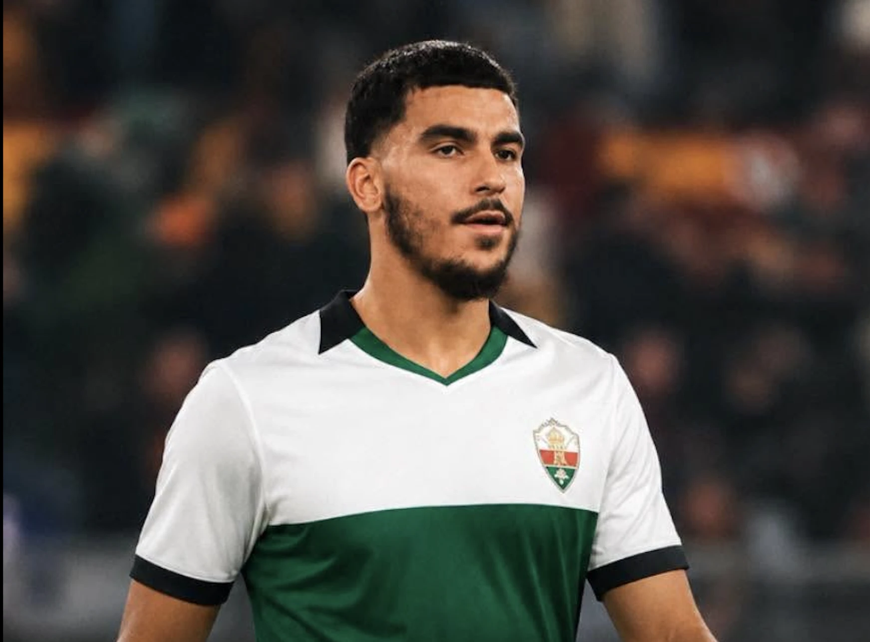 تجربة جديدة تلوح في الأفق.. الدولي المغربي زكرياء أبو خلال يقترب من خوض غمار الدوري الإسباني تجربة جديدة تلوح في الأفق.. الدولي المغربي زكرياء أبو خلال يقترب من خوض غمار الدوري الإسباني