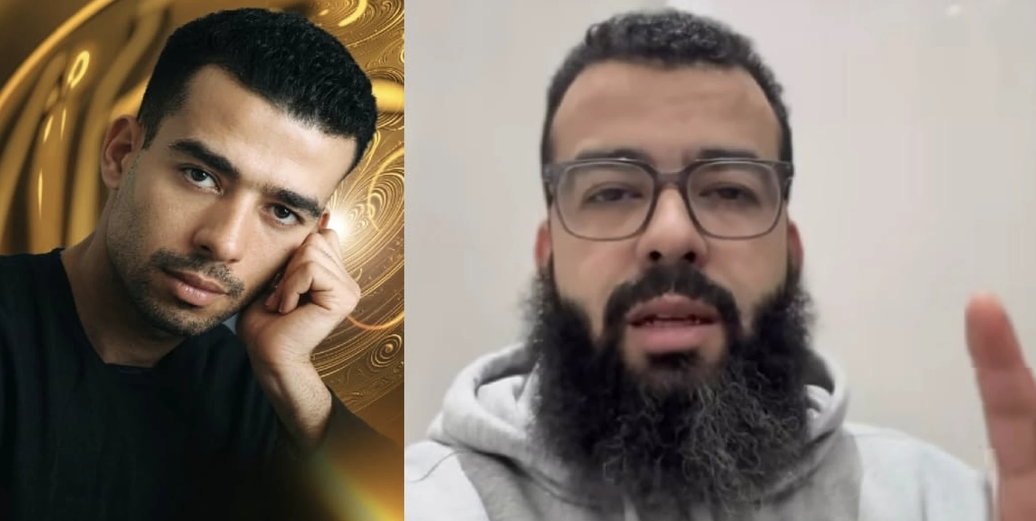 أنا خصيمك أمام الله.. محمد رزقي يحذر المغاربة من تداول أغانيه بعد تصدر “أنا الغلطان” للترند أنا خصيمك أمام الله.. محمد رزقي يحذر المغاربة من تداول أغانيه بعد تصدر “أنا الغلطان” للترند