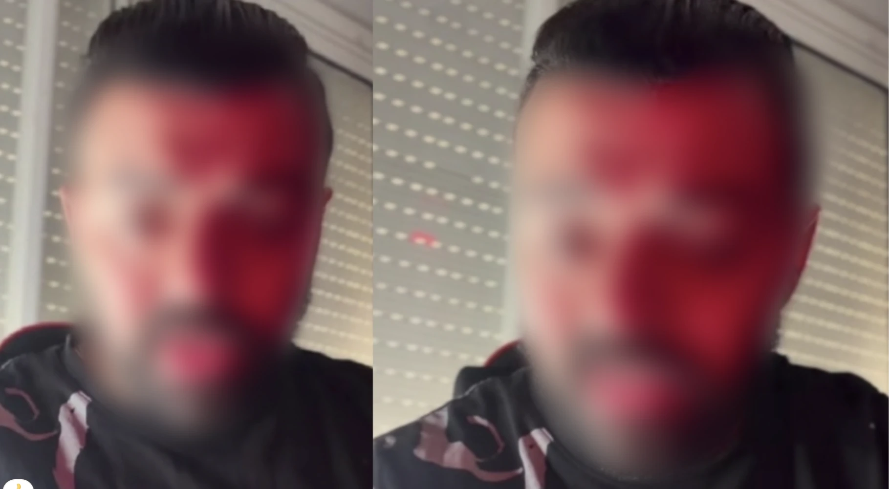 مؤثر مغربي يصدم جمهوره ويؤكد خسارة ملياري سنتيم في “القمار” مؤثر مغربي يصدم جمهوره ويؤكد خسارة ملياري سنتيم في “القمار”
