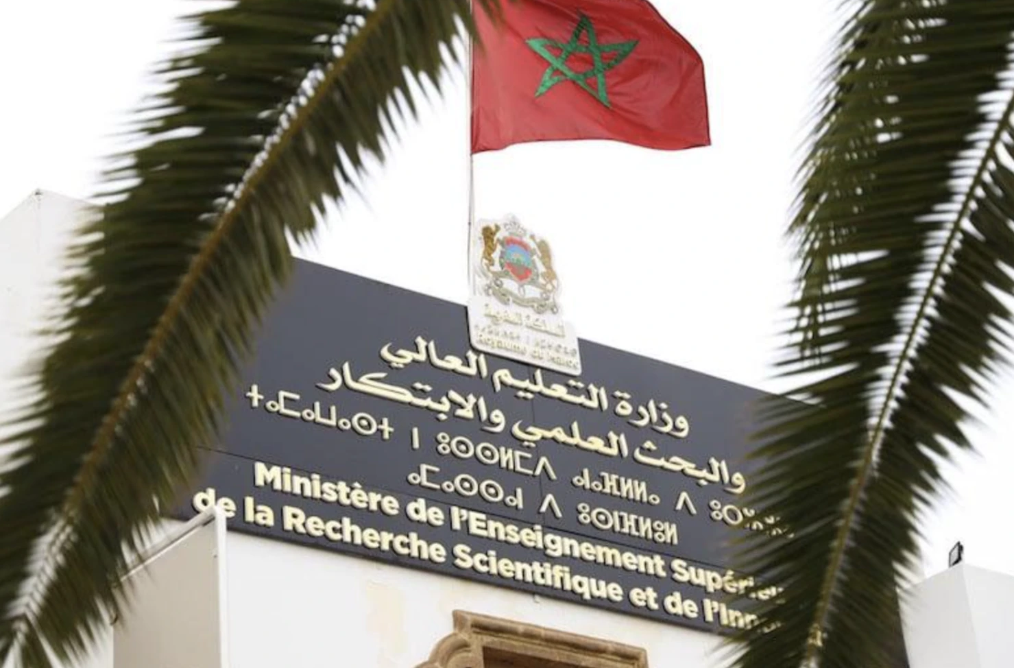 تزامنا مع الدخول الجامعي.. إضرابات واحتجاجات تشعل قطاع التعليم العالي تزامنا مع الدخول الجامعي.. إضرابات واحتجاجات تشعل قطاع التعليم العالي