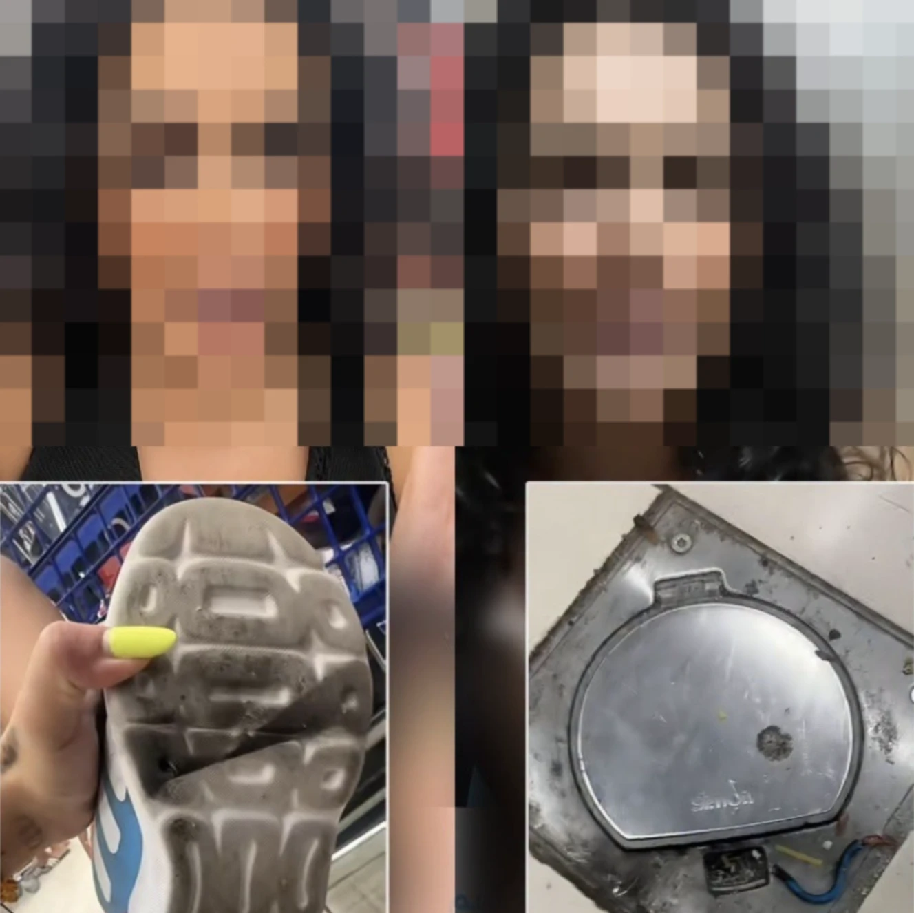 طفل ينجو من صعقة مميتة داخل مركز تجاري بطنجة وأمه تقرر اللجوء للقضاء طفل ينجو من صعقة مميتة داخل مركز تجاري بطنجة وأمه تقرر اللجوء للقضاء