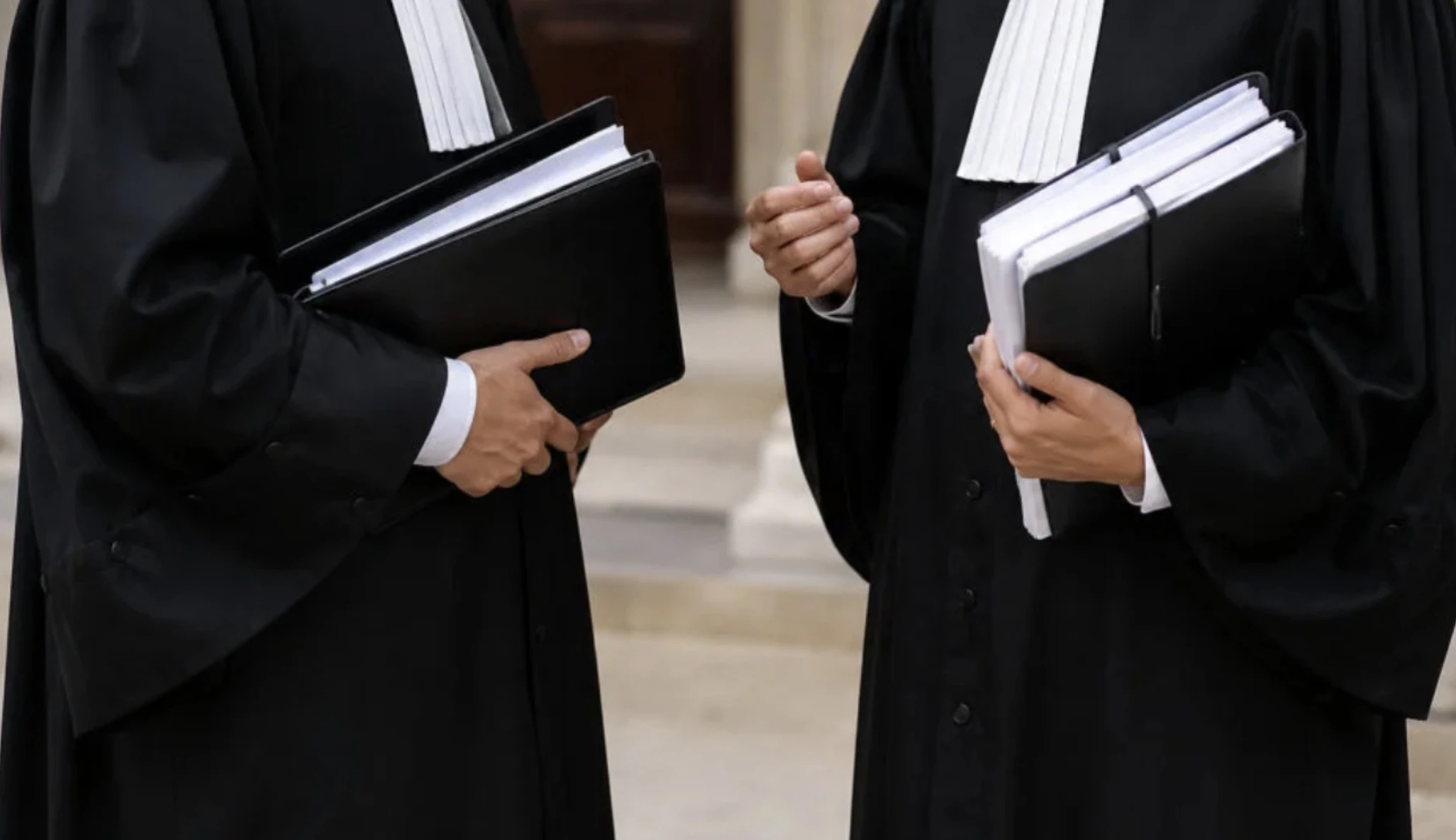 خلل في الإحالة يمنع البت.. المحكمة الدستورية تحسم موقفها من قانون مهنة المحاماة خلل في الإحالة يمنع البت.. المحكمة الدستورية تحسم موقفها من قانون مهنة المحاماة
