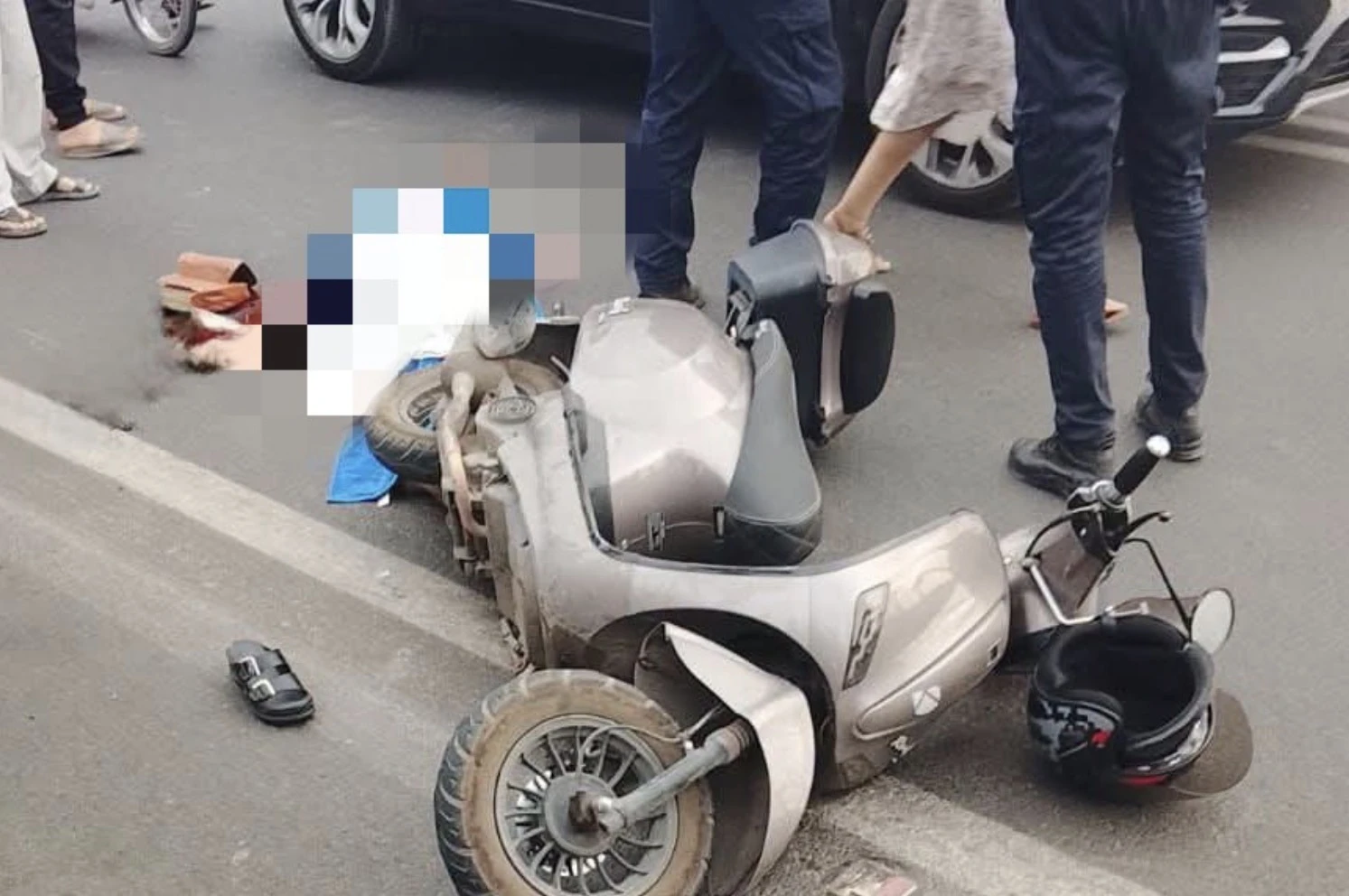 مراكش.. توقيف شاب يشتبه في تسببه بوفاة سيدة إثر عملية سرقة بالخطف