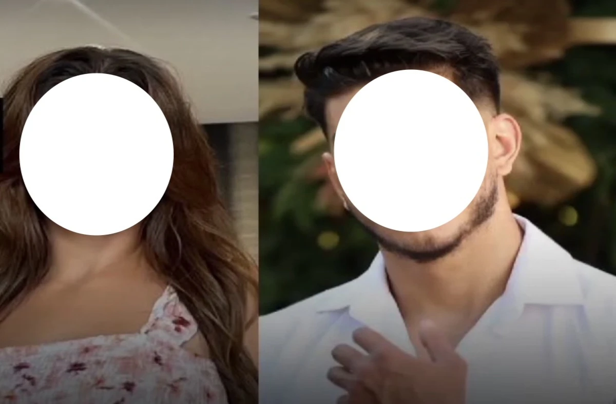 بسبب فيديوهات إباحية.. توقيف طليق مؤثرة مغربية شهيرة بتايلاند وأنباء عن ترحيله للمغرب بسبب فيديوهات إباحية.. توقيف طليق مؤثرة مغربية شهيرة بتايلاند وأنباء عن ترحيله للمغرب