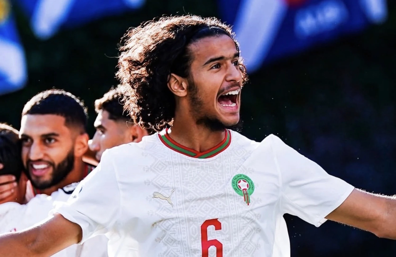 مانشستر سيتي على أعتاب ضمه..أيوب بوعدي ينتظر الضوء الأخضر لاجتياز الفحص الطبي