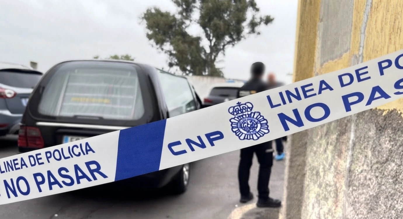تفاصيل مثيرة في قضية قتل شابّة لمهاجر سري مغربي داخل منزلها بسبتة المحتلة