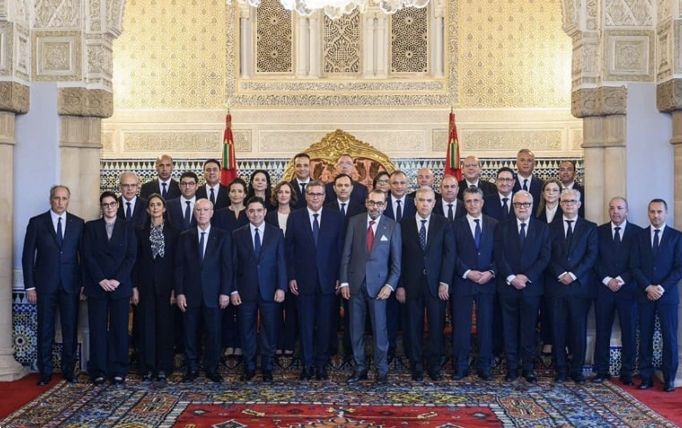 بلغة الأرقام.. كيف تغيرت المؤشرات الاقتصادية والاجتماعية بين 2021 و2026؟