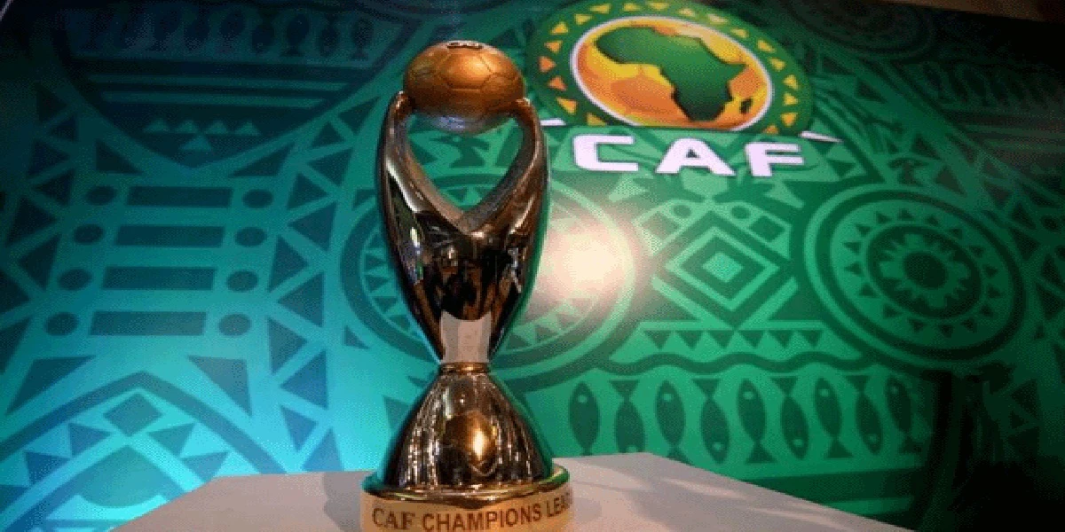 عصبة الابطال الإفريقية.. نهضة بركان يواجه ستار سبورت أكاديمي والمغرب الفاسي يلاقي أسيك ميموزا