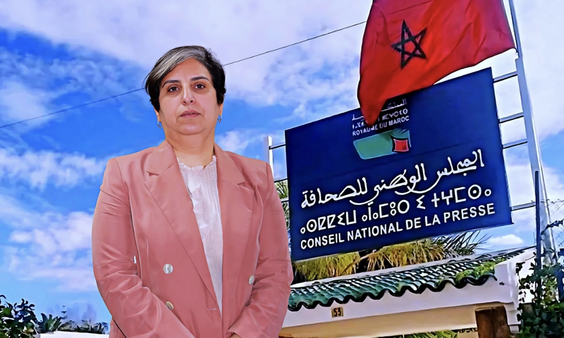 انتخابات المجلس الوطني للصحافة.. حنان رحاب في الصدارة والنتائج تحسم أسماء الأعضاء السبعة انتخابات المجلس الوطني للصحافة.. حنان رحاب في الصدارة والنتائج تحسم أسماء الأعضاء السبعة
