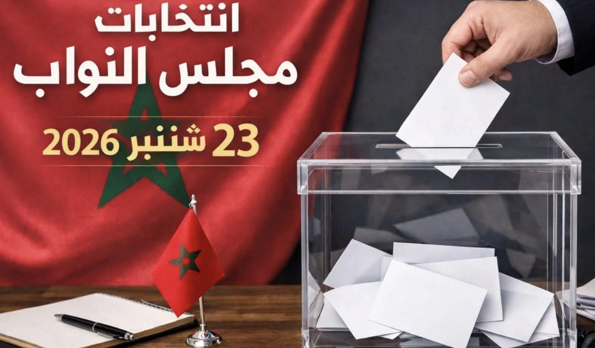 البوادي تحسم تشريعيات شتنبر والنخبة الحضرية تكتفي بـ”ببيع العجل” للمغاربة البوادي تحسم تشريعيات شتنبر والنخبة الحضرية تكتفي بـ”ببيع العجل” للمغاربة