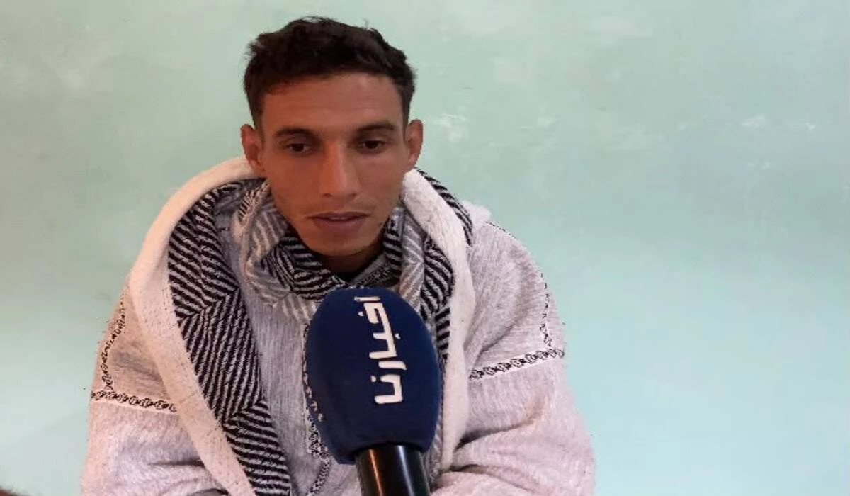 "لن أسمح بهذا بعد غروب الشمس" أسامة بريك يوجه رسالة حازمة لمهنئيه بعد الفوز بالمقعد البرلماني