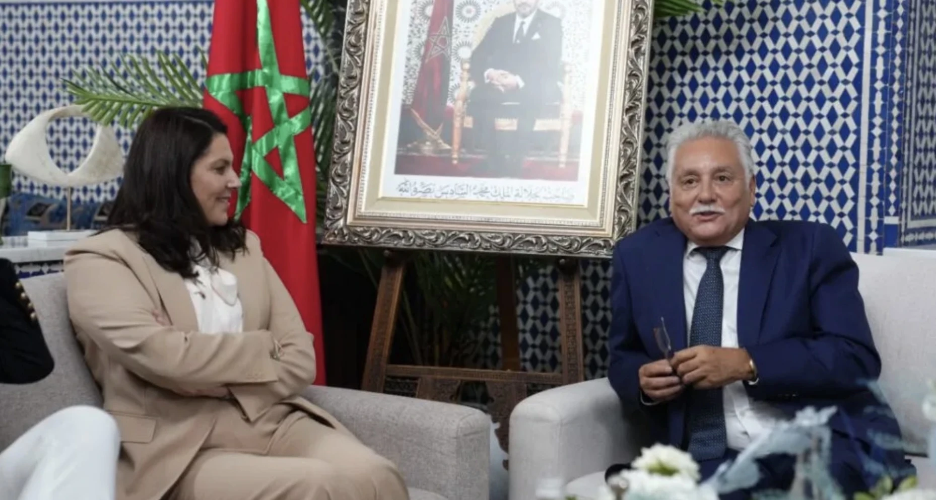 بنعبد الله يضع رجلا في الحكومة.. اللجنة المركزية لـ PPS تعقد دورة استثنائية عاجلة للحسم في التحالف مع المنصوري
