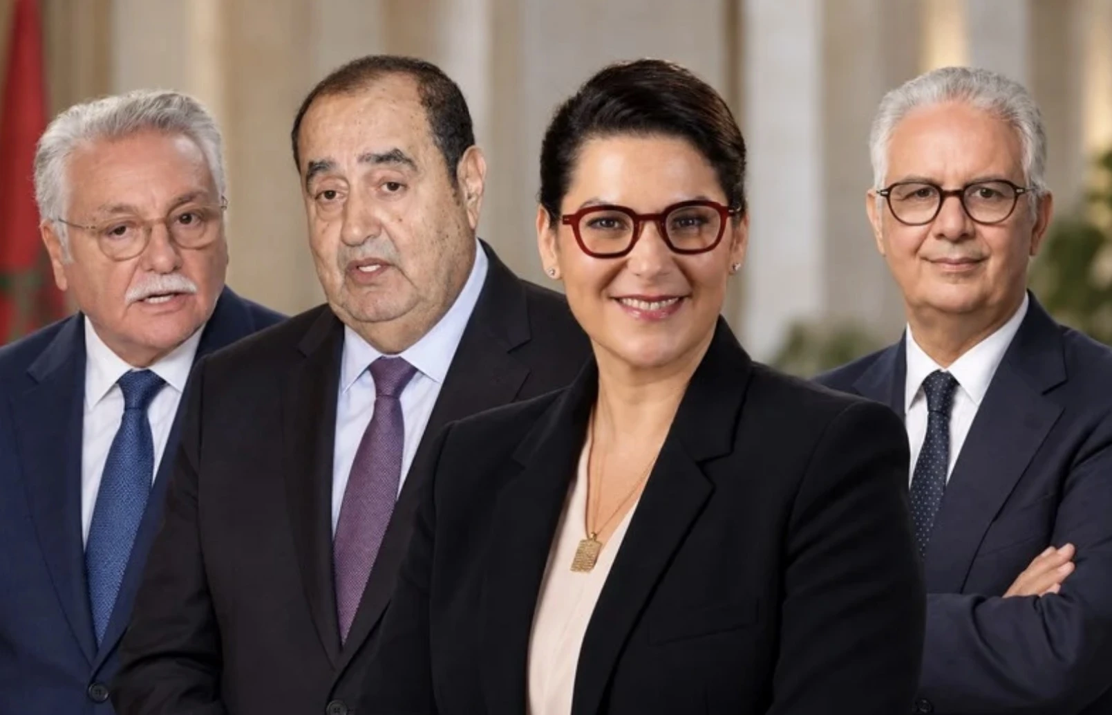 بلفقيه يكشف تفاصيل الأوراش التي ستشرع حكومة المنصوري في تنزيلها