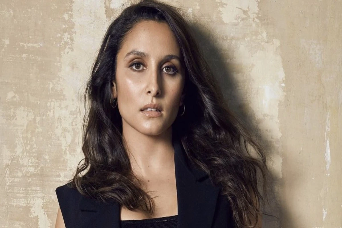 ممثلة مغربية تعلن طلاقها وتؤكد أنها غير مستعدة للطبخ وغسل “الملابس الداخلية” ممثلة مغربية تعلن طلاقها وتؤكد أنها غير مستعدة للطبخ وغسل “الملابس الداخلية”