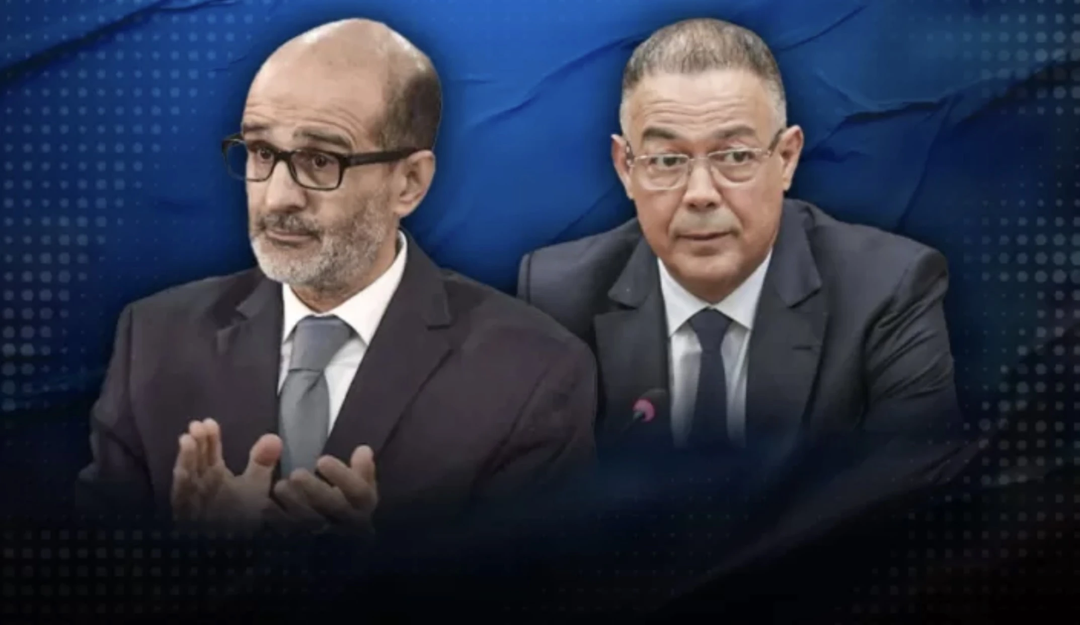 لماذا يستميت العدالة والتنمية في معارضة قرار تخفيض الضريبة على الدخل الذي جاء به لقجع؟