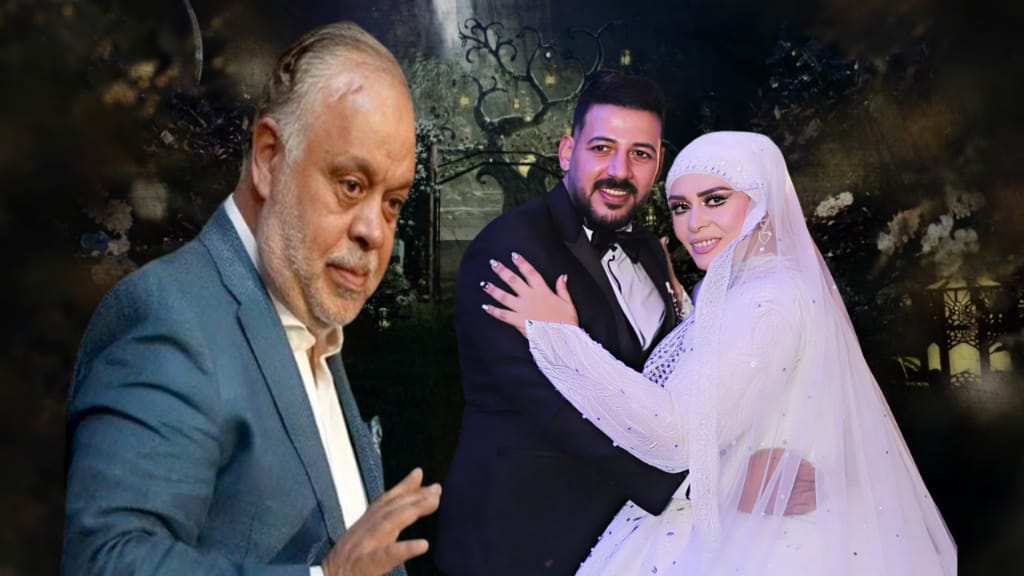 أجيو طلو علينا.. منع عرض مسلسل رمضاني في مصر بسبب مشاركة "صانعة محتوى" 4 PHOTO 2026 02 04 18 05 02 1770235157