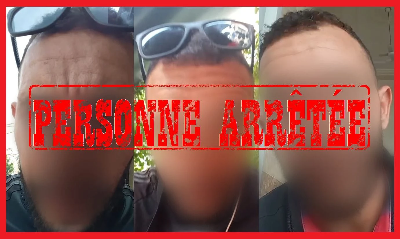 جاب الربحة.. مصالح الأمن بفاس توقف شخصاً بث مقاطع فيديو كاذبة تدعي وقوع جرائم سرقة "وحشية"