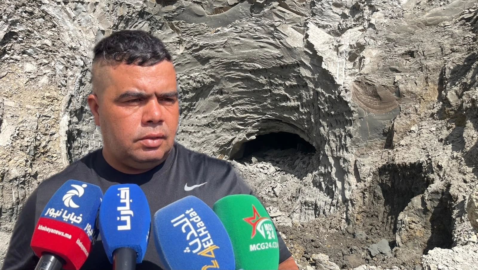 ضجة الزليج البلدي بفاس.. أصحاب مقلع الطين ببنجليق يخرجون عن صمتهم ويردون على الاتهامات