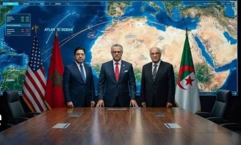 جولة أخرى مرتقبة في مارس.. معطيات جديدة تؤكد اقتراب موعد حسم ملف الصحراء المغربية 4 Screenshot 20260221 165136 Firefox