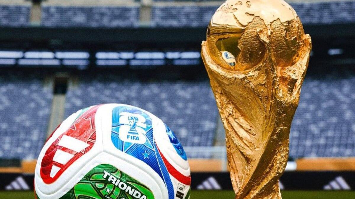 حاسوب إحصائيات خارق يتوقع بطل كأس العالم 2026.. وهذه حظوظ أسود الأطلس! 4 ad12a736 0919 4d7f b983 1c443aba7d11 1775252996