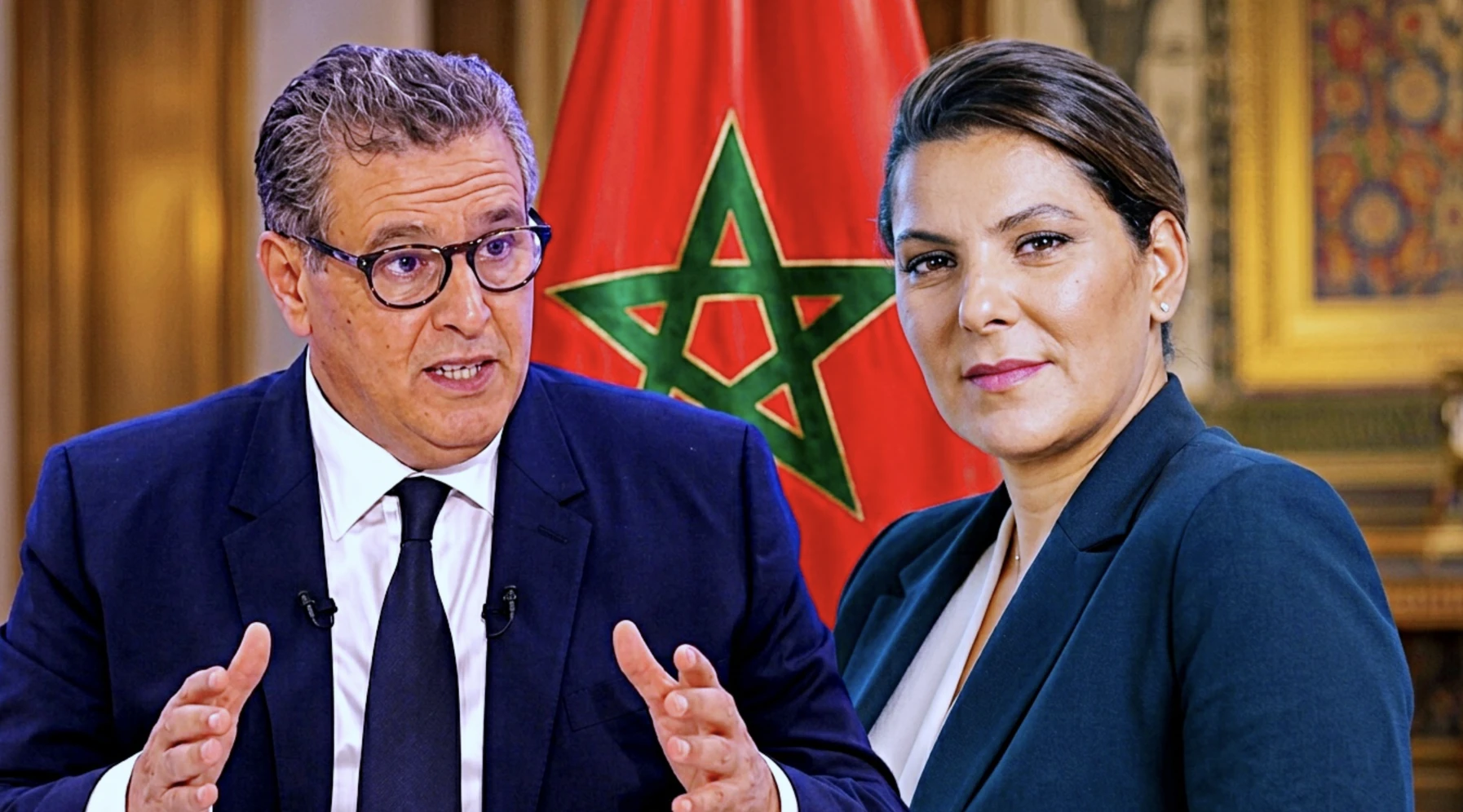 قانون المالية يضع حكومة تصريف الأعمال أمام اختبار دستوري.. هل تفرض الضرورة انتظار تنصيب حكومة المنصوري؟ قانون المالية يضع حكومة تصريف الأعمال أمام اختبار دستوري.. هل تفرض الضرورة انتظار تنصيب حكومة المنصوري؟