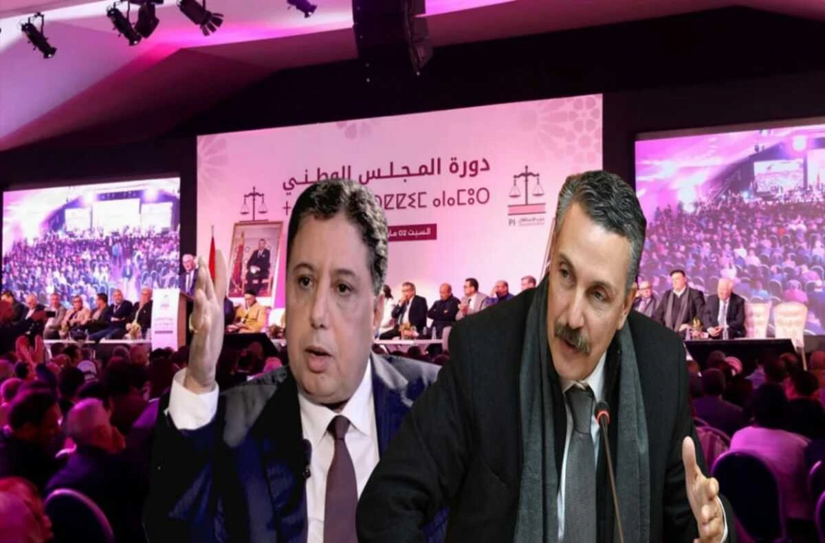 العمراوي يفجر حقائق مثيرة بعد استقالة "بوعيدة" من حزب الاستقلال.. عرضنا عليه الترشح في دائرة أخرى لكنه رفض