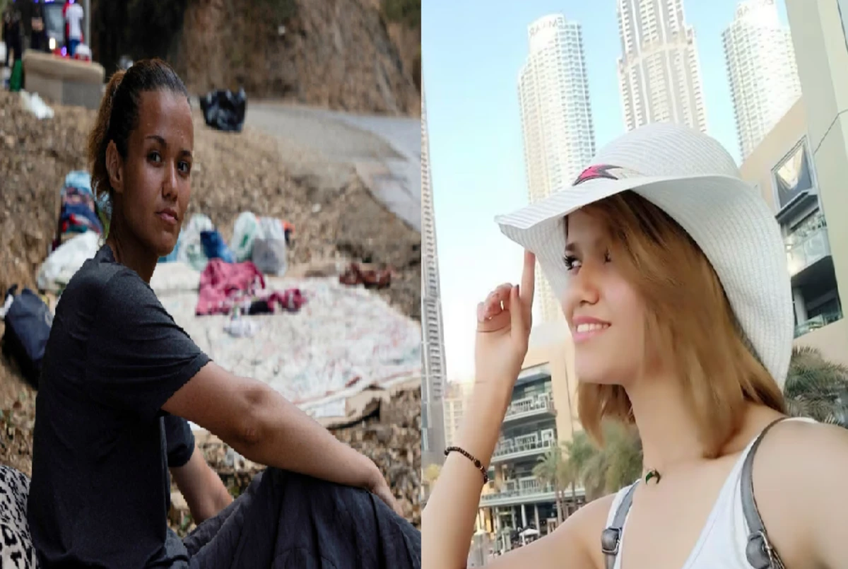 مؤثرة مغربية تكشف معطيات جديدة عن حياة "وفاء عتيد" قبل وصولها إلى سبتة