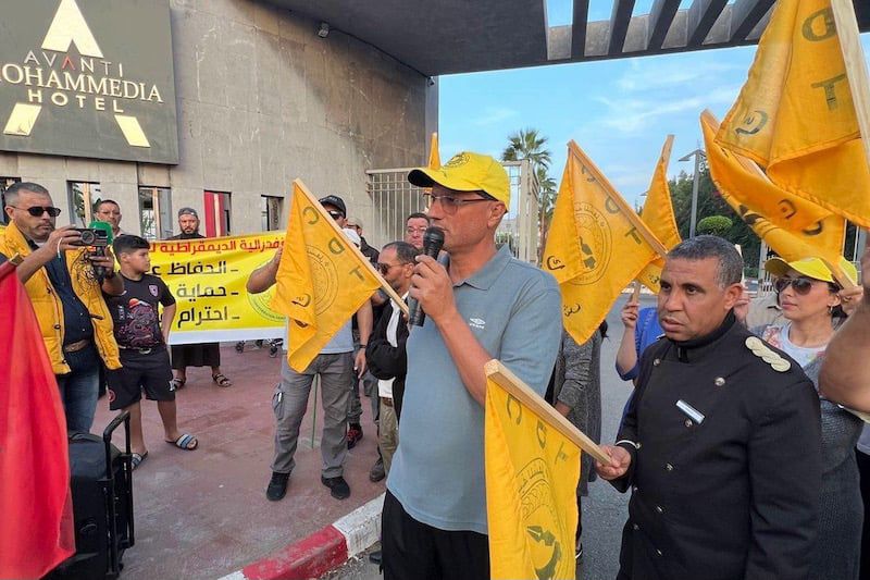 القضاء الاستعجالي يوقف تنفيذ حكم إرجاع 38 مطرودًا من العمل بأحد فنادق المحمدية 4 avanticdt 1767298417