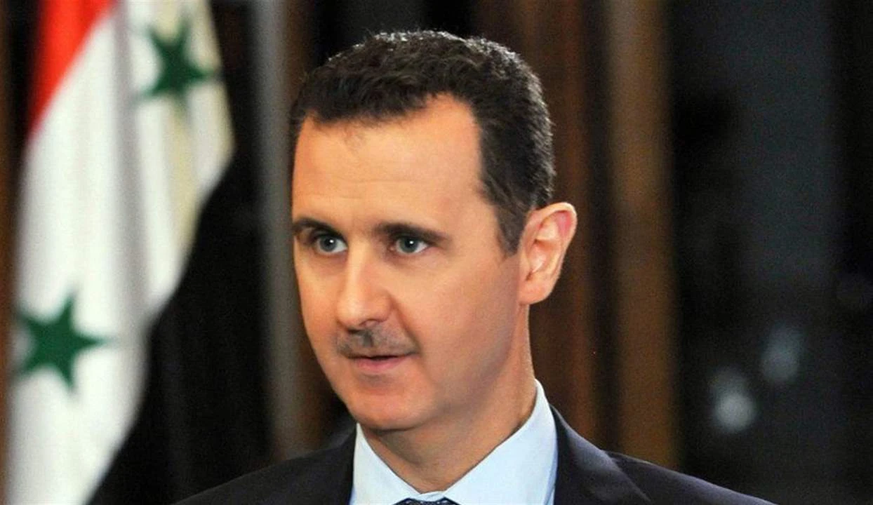 الحكم بالإعدام على الرئيس السوري الملخوع بشار الأسد وشقيقه ماهر الحكم بالإعدام على الرئيس السوري الملخوع بشار الأسد وشقيقه ماهر