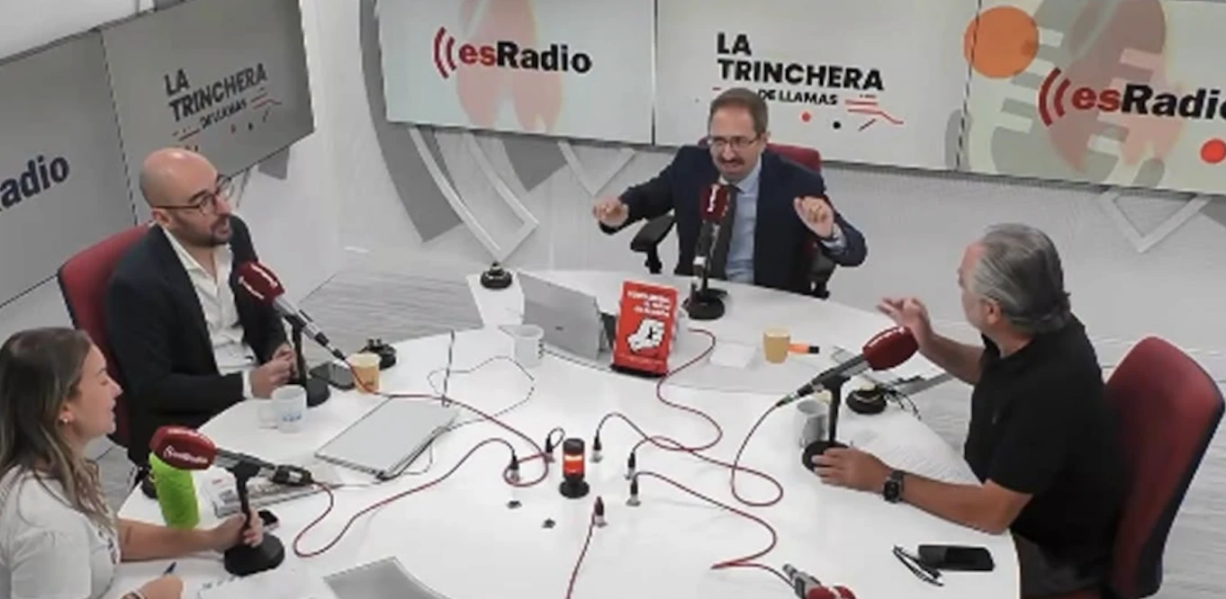 "هستيريا اليمين الإسباني".. إعلامي يطالب بإرسال "فاتورة سبتة" إلى المغرب ووقف بناء ملاعب المونديال