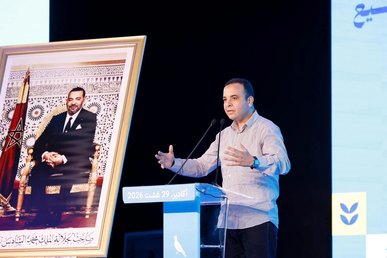 بايتاس من أكادير: الانتخابات ليست سباق مقاعد.. بل امتحان للثقة والالتزام أمام المغاربة