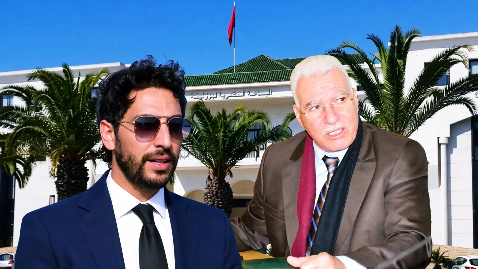 بوزنيقة تنتفض ضد التهميش.. عريضة مدنية تطالب بإقليم مستقل وتدق ناقوس الخطر بشأن مشاريع تنموية عالقة