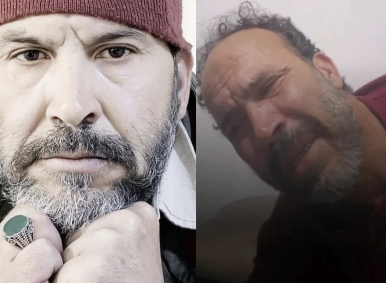 شاعر مغربي يطلق نداء استغاثة لإنقاذ شاعر آخر بلغت معاناته مع الاكتئاب حدًّا لا يُطاق شاعر مغربي يطلق نداء استغاثة لإنقاذ شاعر آخر بلغت معاناته مع الاكتئاب حدًّا لا يُطاق