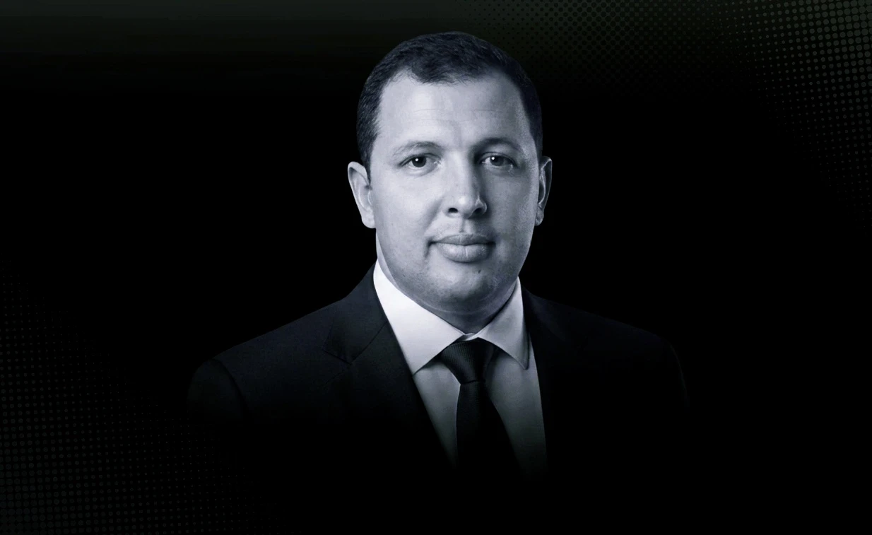 الموت يفجع حزب الاستقلال.. رحيل مفاجئ للبرلماني هاشم أمين الشفيق