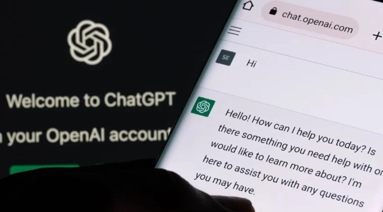 خبراء يحذرون: 7 معلومات لا يجب أبدا مشاركتها مع روبوتات الذكاء الاصطناعي 4 chatgpt 1775654553