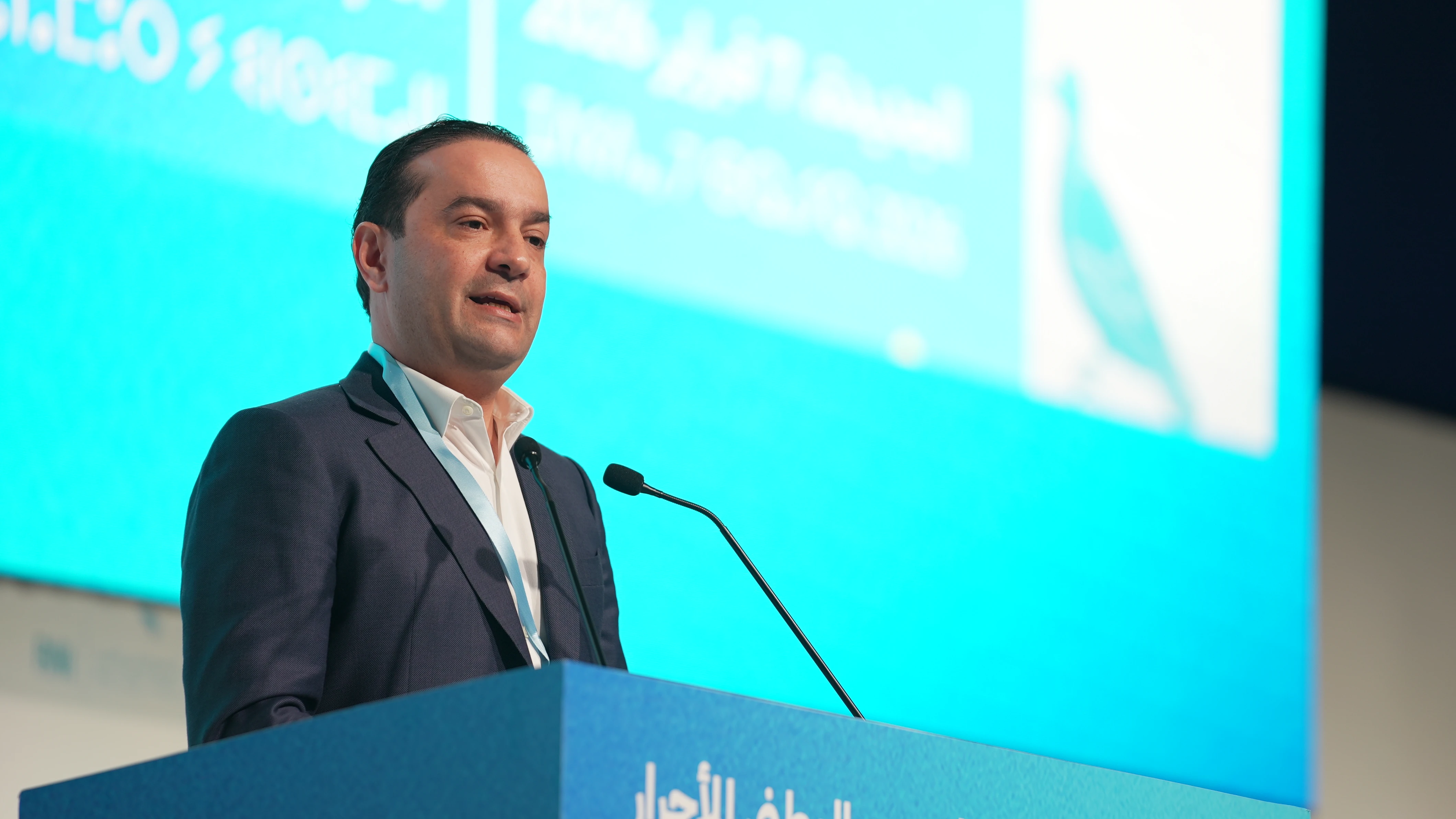 خطة الأحرار للماء.. شوكي يضع تأمين الموارد المائية في صلب “مغرب 2031”