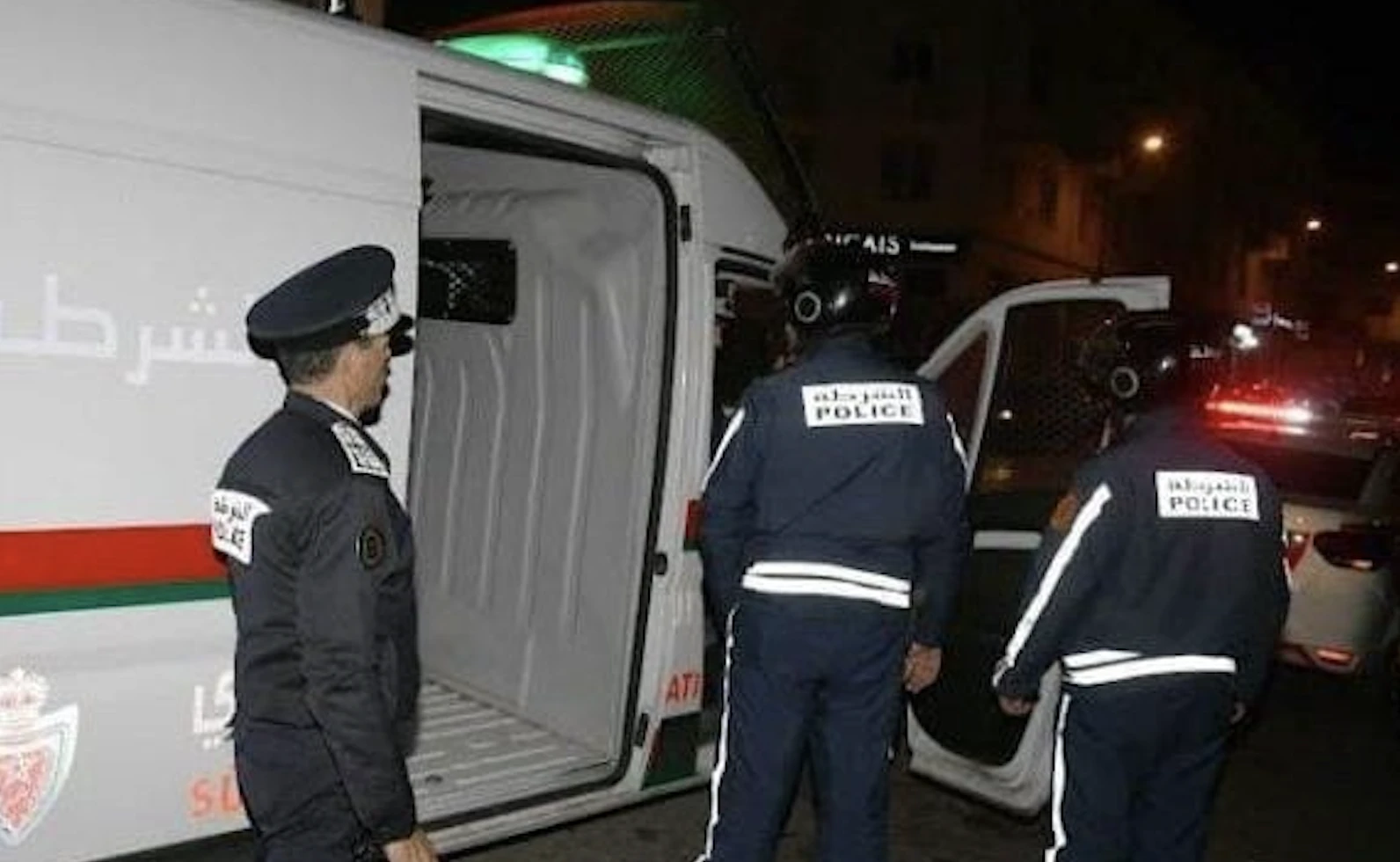 استنفار أمني بطنجة بعد العثور على مسدس مدفون داخل منزل