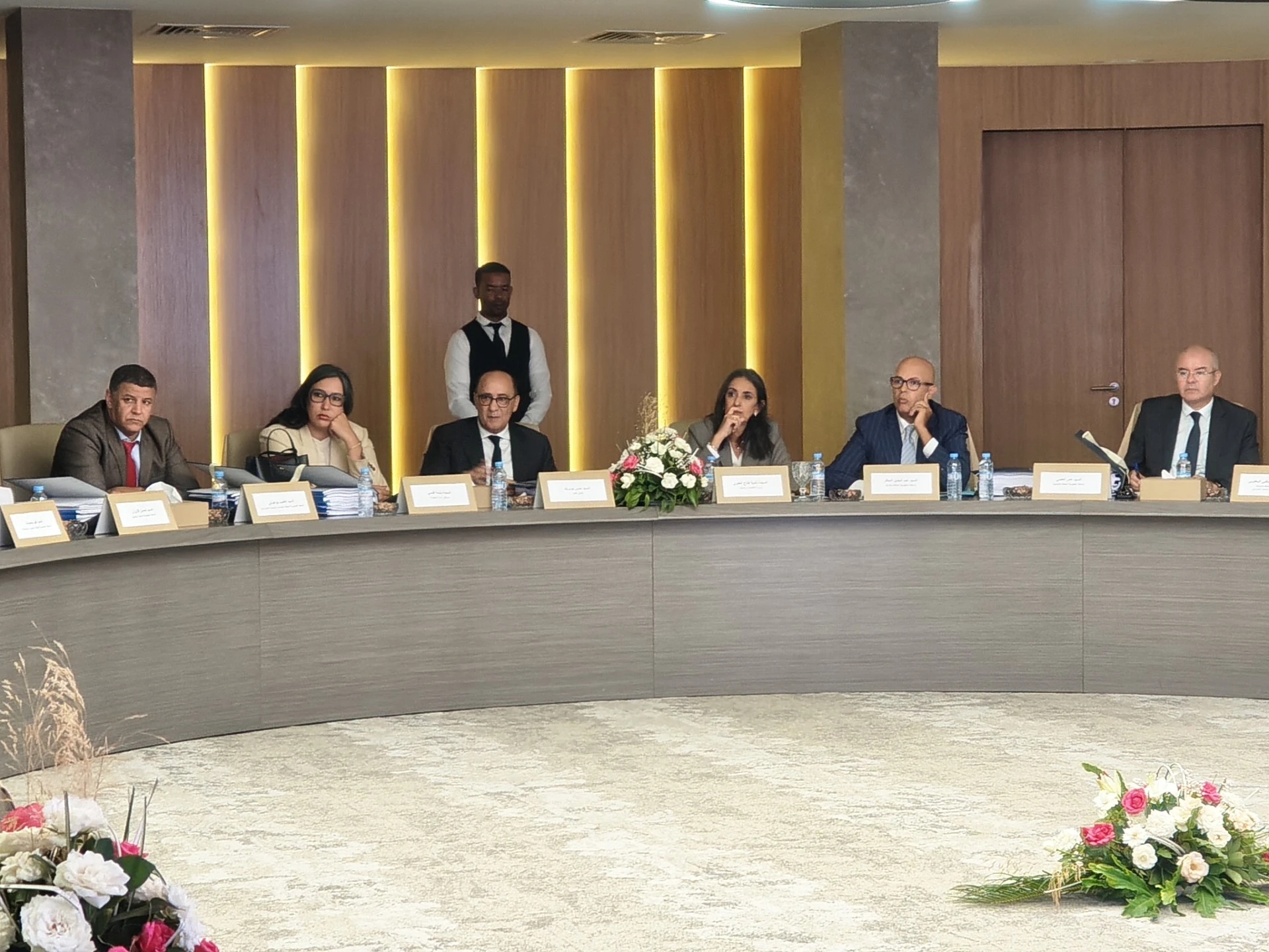 مجلس إدارة CNSS يصادق على ميزانية 2026 ويطلق شركتين جديدتين