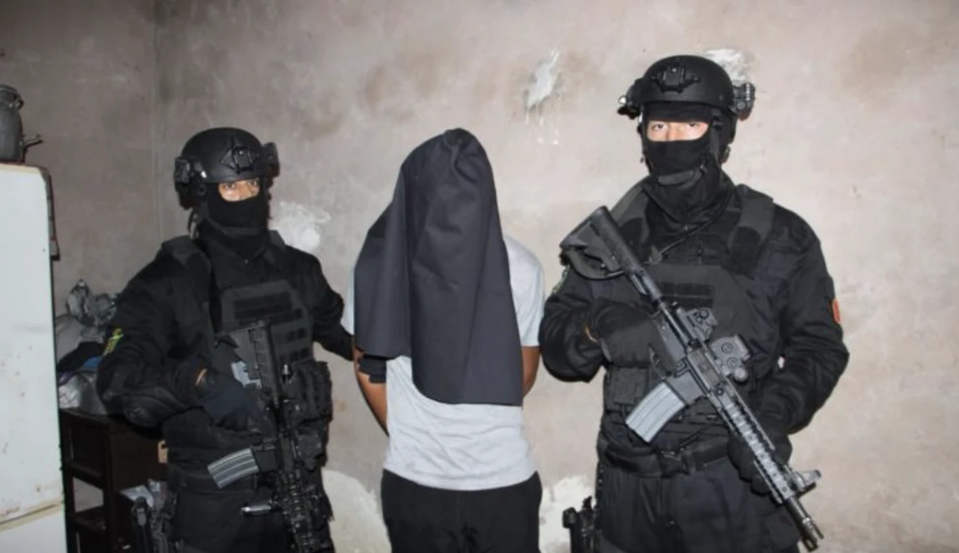 الخبرة العلمية تكشف معطيات خطيرة عن متفجرات وهاتف معدّل بحوزة "داعشي" موقوف بطنجة