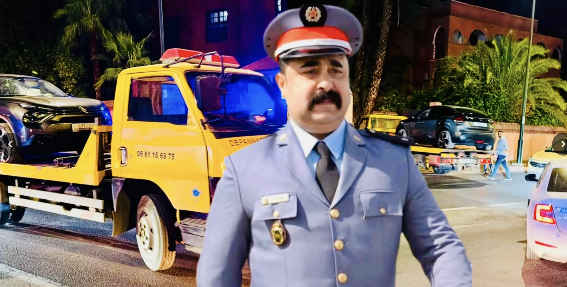 في عملية نوعية.. درك مراكش يوقف شخصين ويحجز كميات مهمة من الكوكايين والشيرا