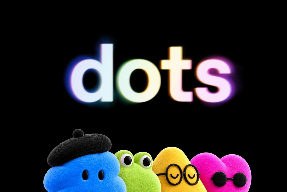 أوبن إيه آي تطلق "Dots".. وكلاء ذكاء اصطناعي يعملون في الخلفية وينفذون المهام نيابة عن المستخدم