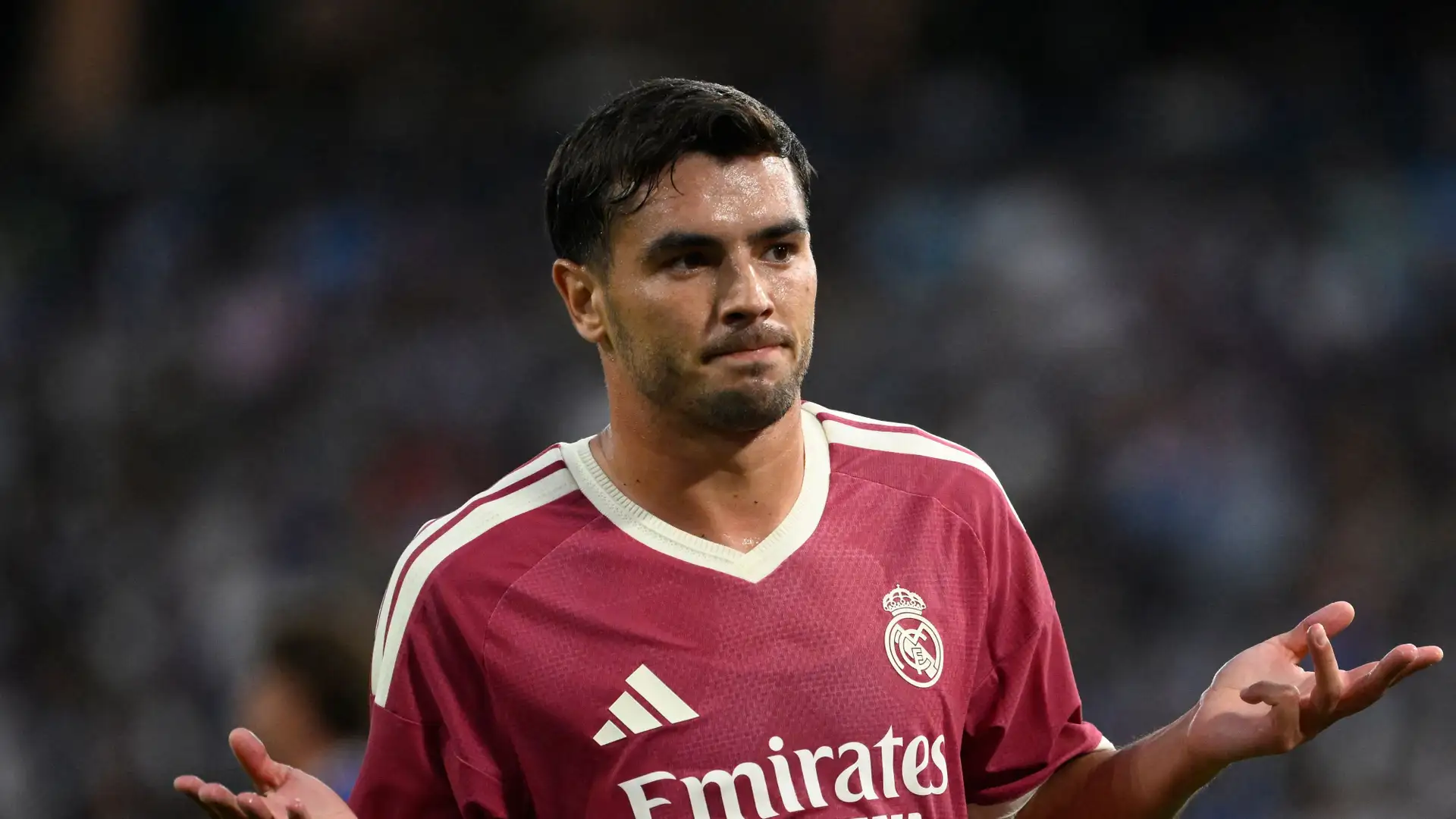 بهدف خرافي.. إبراهيم دياز يقود ريال مدريد للتتويج بكأس "تيريزا هيريرا"